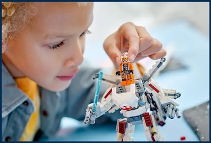 Abbildung Aufklappbares Cockpit