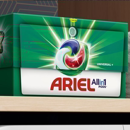 Abbildung Top Features