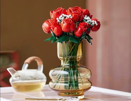 Abbildung Eine achtsame LEGO® Geschenkidee