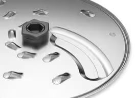 Abbildung SCHNEIDEN UND RASPELN