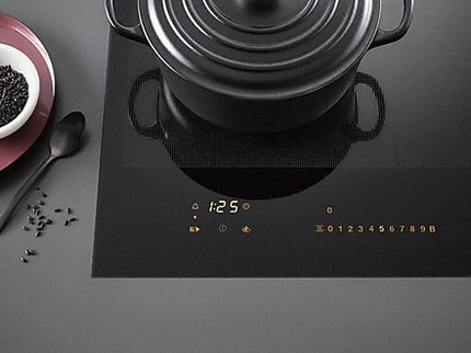 Abbildung Komfortable Zusatzfunktionen