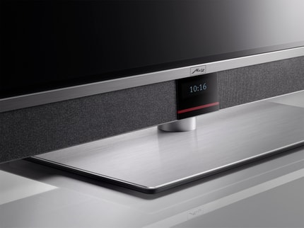 Abbildung Glanzvolle Perfektion