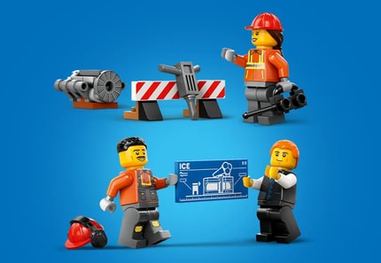 Abbildung Inspirierende Charaktere