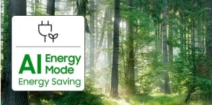 Abbildung SmartThings AI Energy Mode