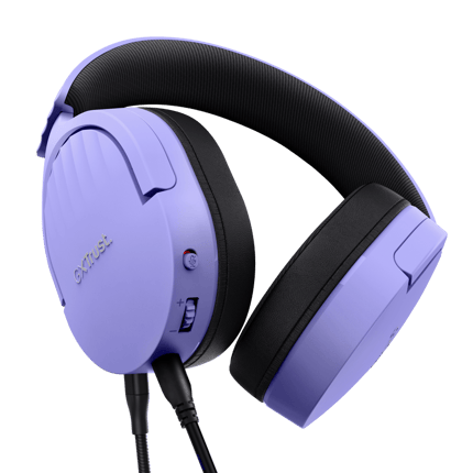 Abbildung GAMING-HEADSET FÜR VERSCHIEDENE PLATTFORMEN