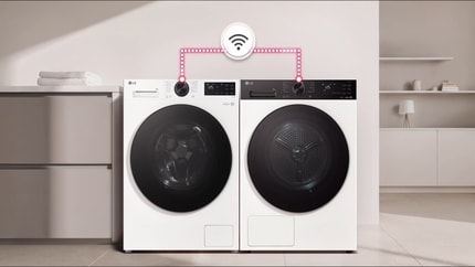 Abbildung Smart Pairing®