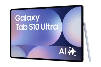 Abbildung Galaxy AI in einer neuen Dimension