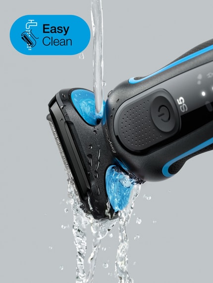 Abbildung EasyClean-System