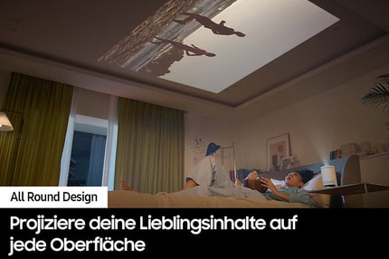 Abbildung All Round Design