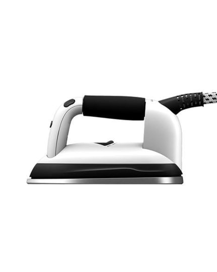 Abbildung Dry Microfine Steam