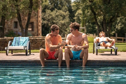 Abbildung Dein idealer Begleiter