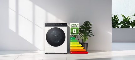 Abbildung Energieeffizienz