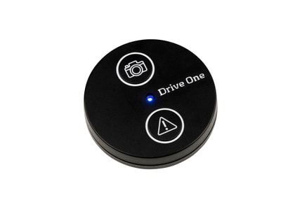 Abbildung Warnsystem der Weltklasse / Autofahren ohne Gefahren und Bußgelder