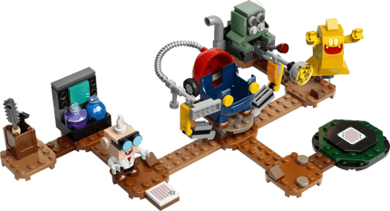 Abbildung Begegnung mit dem Professor