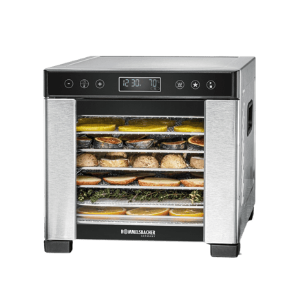 Abbildung Einfach riesig, der Kleine!