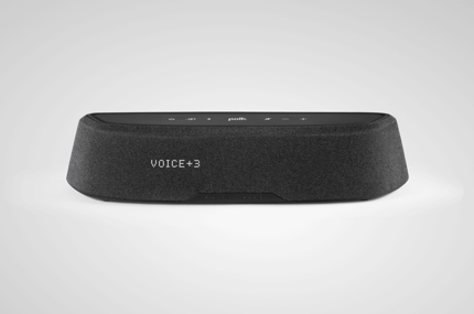 Abbildung Höre jedes Wort