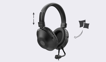 Abbildung Weich und komfortabel