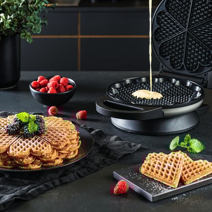 Abbildung BELL 23 WAFFELEISEN