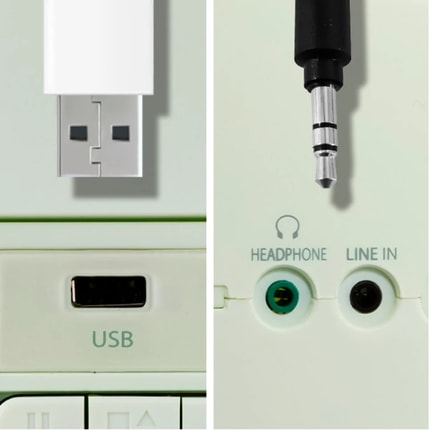 Abbildung Highlights