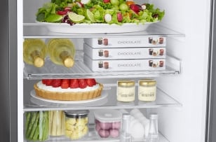 Abbildung Rack & Shelf