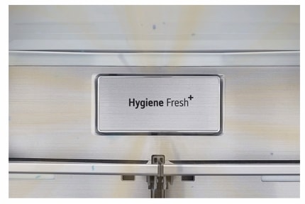 Abbildung Weniger Bakterien und Gerüche, maximale Frische