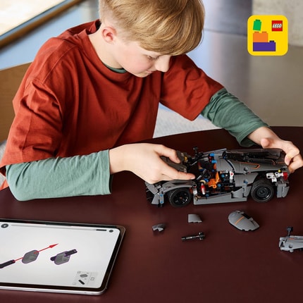 Abbildung Willkommen in der digitalen Welt des Bauens