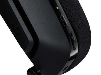 Abbildung SPIELEN MIT LIGHTSPEED