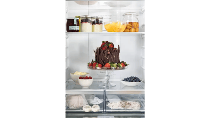 Abbildung Höhenverstellbare Böden