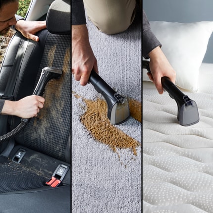 Abbildung Vielseitigkeit