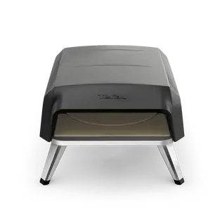 Abbildung Perfekte Pizza in Sekunden