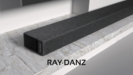 Abbildung RAY•DANZ