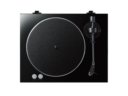 Abbildung FÜR HI-FI ENTWICKELT