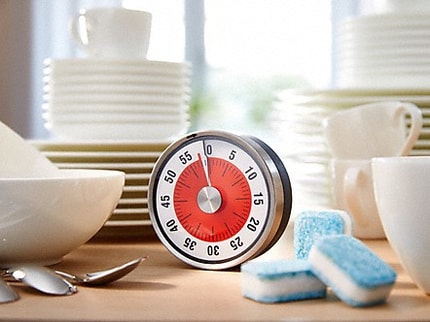 Abbildung Speziell entwickelte Tabs