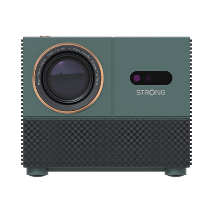 Abbildung STRONG MIRA 1