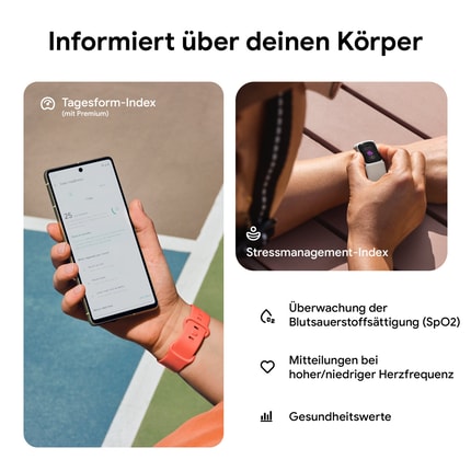 Abbildung Deine Gesundheit im Blick.
