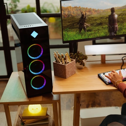 Abbildung Der ultimative Gaming-PC