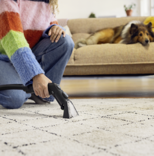 Abbildung Bewährte Kärcher Technologie für optimale Reinigungsergebnisse