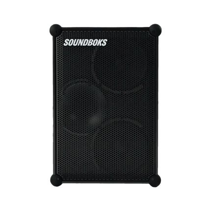 Abbildung Own the party