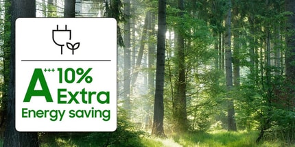 Abbildung DV9500B, BESPOKE™ Wärmepumpentrockner, 9 kg