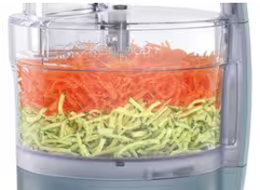 Abbildung HOHES FASSUNGSVERMÖGEN