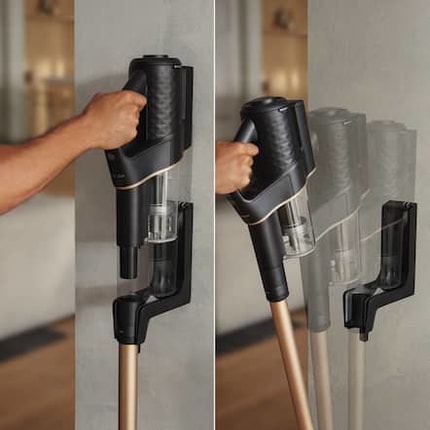 Abbildung SpeedLock System