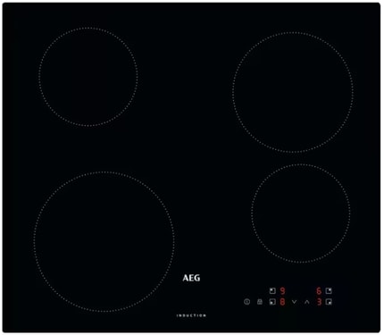 Abbildung Profi-Funktionen für dein perfektes Kocherlebnis.