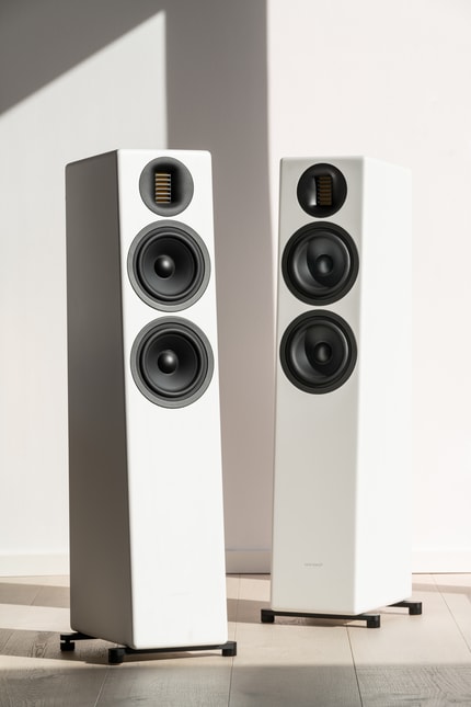 Abbildung Für die große Bühne im Wohnzimmer