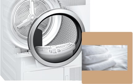 Abbildung Kombinierter Filtermechanismus