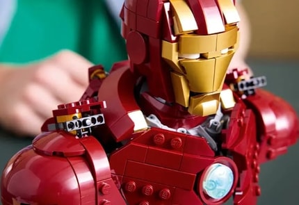 Abbildung Mit eingebauter Ausrüstung