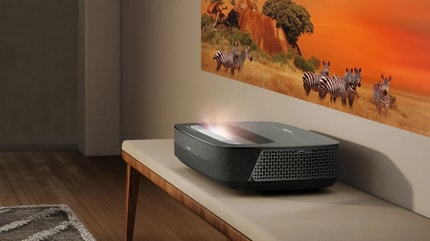 Abbildung X-Fusion™ Laser-Technologie