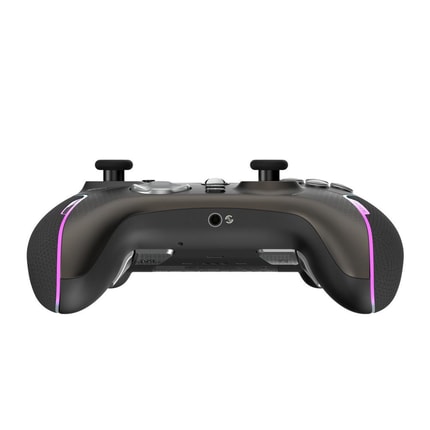 Abbildung EIN NEUER „KÖNIG“ DER CONTROLLER IST DA.