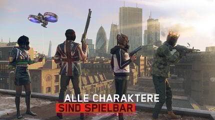 Abbildung Der Widerstand!