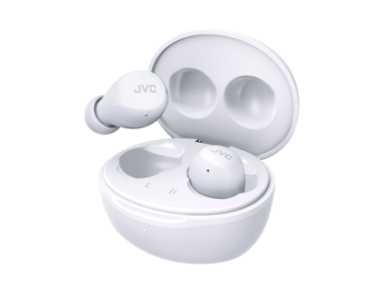 Abbildung Klein, aber oho! Die True Wireless Mini-Kopfhörer