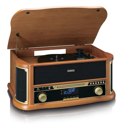 Abbildung Nostalgie meets Sound